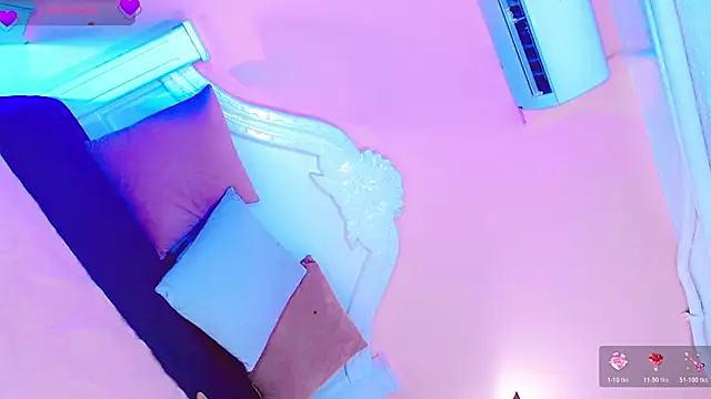 AnnaRouseQueen online show from 03-13-26, 08:04