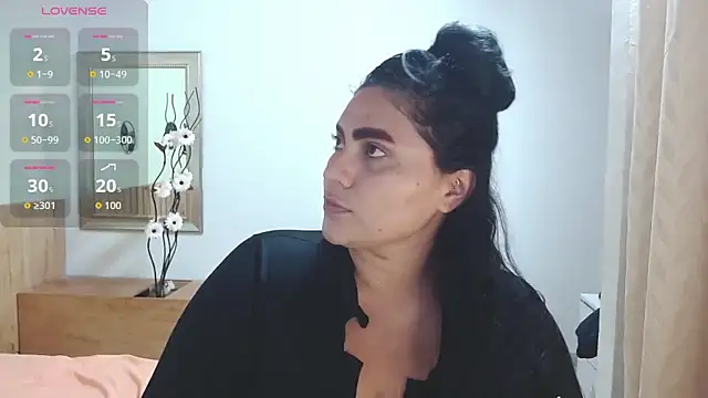 MariaVex online show from 12-16-25, 07:30