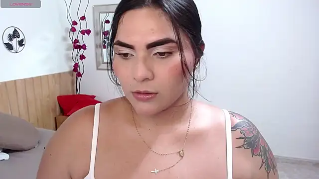 MariaVex online show from 05-01-26, 09:08
