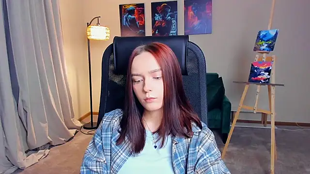 TwannaTenny online show from 11-09-25, 03:21