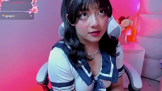 Neko pam online show from 01-16-26, 07:18