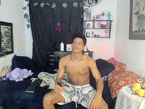 JUANBIGCOCK21CM online show from 12-01-25, 05:34