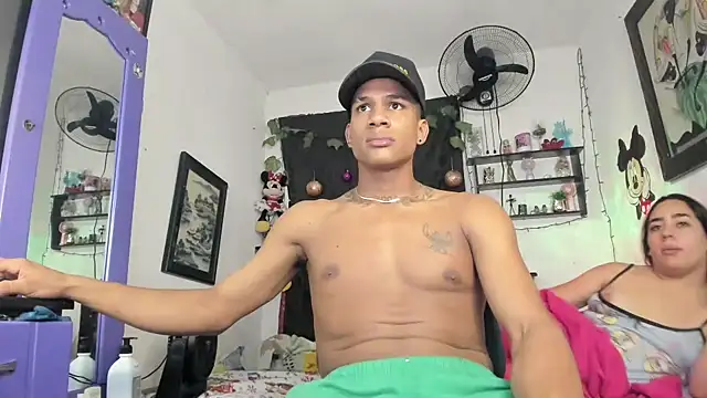 JUANBIGCOCK21CM online show from 12-23-25, 03:15