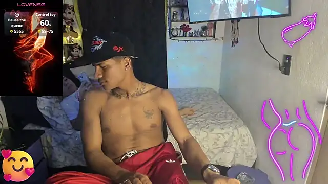 JUANBIGCOCK21CM online show from 02-19-26, 12:28