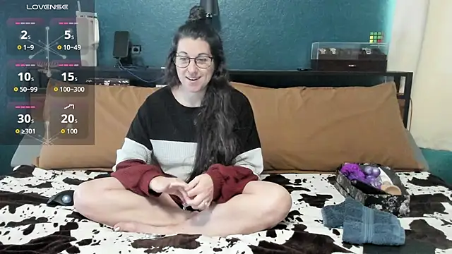 Sammie Ray online show from 06-17-26, 02:29