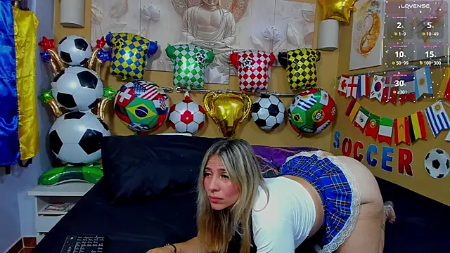 CamilaBliss online show from 06-20-26, 11:18