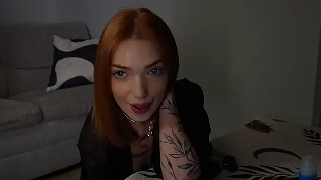 LinaaVelle online show from 07-03-26, 01:12