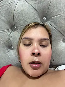 MelodySanz online show from 02-06-26, 02:38