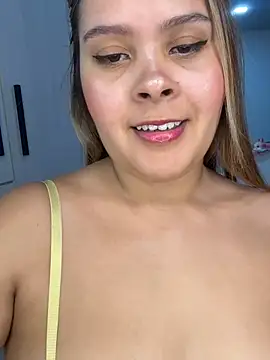 MelodySanz online show from 06-18-26, 07:40