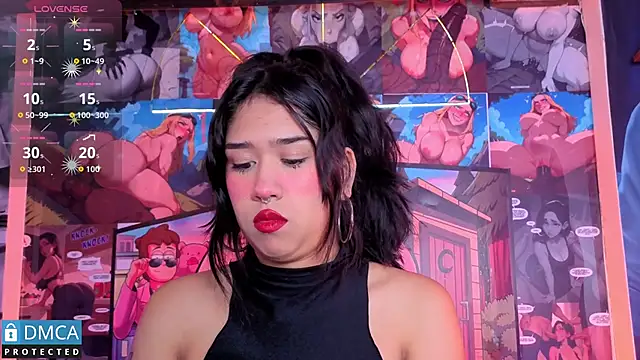 sofia sstonee  online show from 11-22-25, 11:09