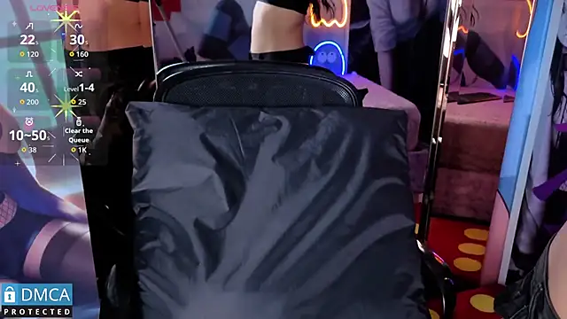 sofia sstonee  online show from 12-03-25, 11:08