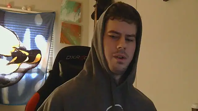 JayAmaze online show from 02-06-26, 07:50