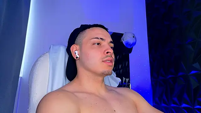 Maxwell Dupont online show from 02-01-26, 09:57