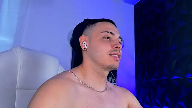 Maxwell Dupont online show from 02-03-26, 11:10