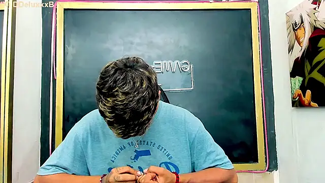 Snapshot of Timmy_Kiing_ chatting on 01-05-26, 10:24 Timmy Kiing online show from 01-05-26, 10:24