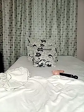 Eve Scarlet online show from 02-13-26, 03:02