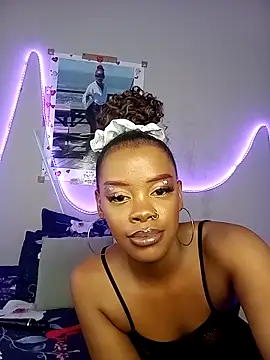 Eve Scarlet online show from 02-26-26, 02:05