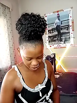 Eve Scarlet online show from 03-07-26, 12:46