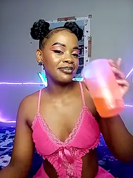 Eve Scarlet online show from 03-21-26, 07:39