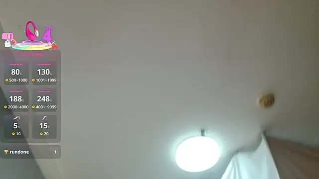 sallybing online show from 05-05-26, 04:26