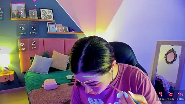 Snapshot of Dakhota_Rouge chatting on 03-29-26, 01:11 Dakhota Rouge online show from 03-29-26, 01:11