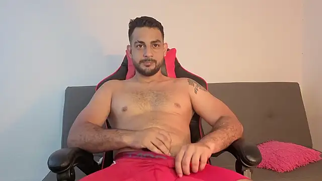 david oliveira online show from 02-06-26, 01:36