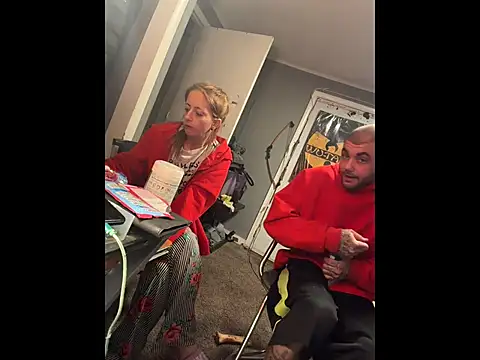trickydickydaddy online show from 05-06-26, 03:35