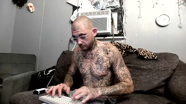 trickydickydaddy online show from 06-21-26, 07:33