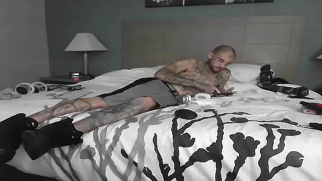 trickydickydaddy online show from 06-23-26, 08:45