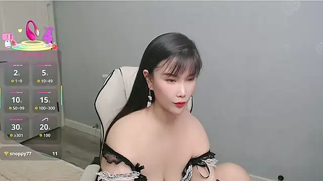 nanagaga online show from 11-29-25, 11:57