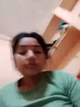 Snapshot of Seema_ji12 chatting on 02-19-26, 12:50 Seema ji12 online show from 02-19-26, 12:50