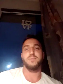 BlueEyeVibe online show from 12-05-25, 03:30