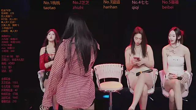 HHH-777 online show from 01-31-26, 07:11