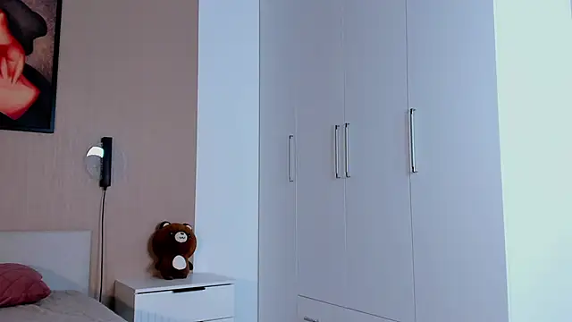 AyaLune online show from 11-09-25, 07:50