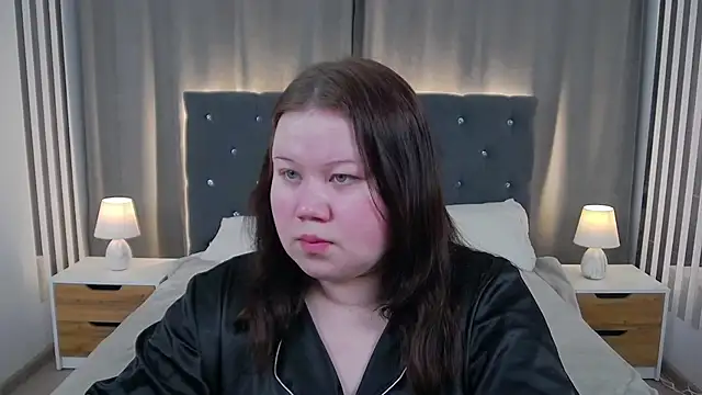 EvaNova  online show from 12-04-25, 04:22