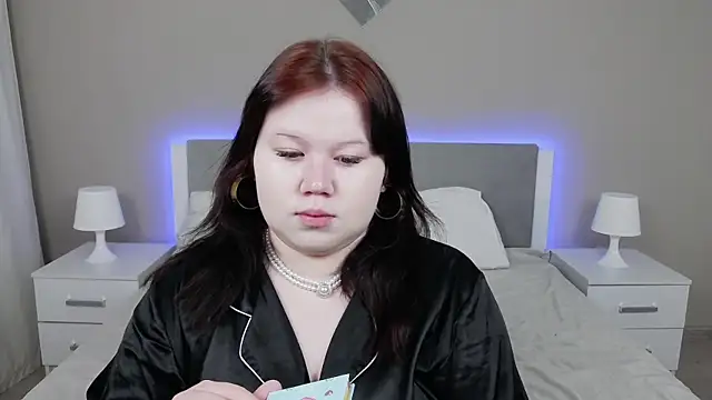 EvaNova  online show from 01-11-26, 04:28