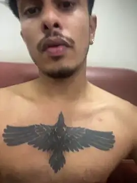 Nonstop brutal online show from 11-08-25, 12:05