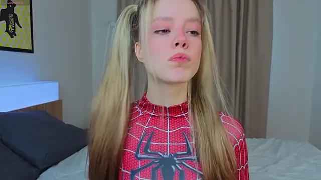 TiffinyMergist online show from 03-11-26, 05:35