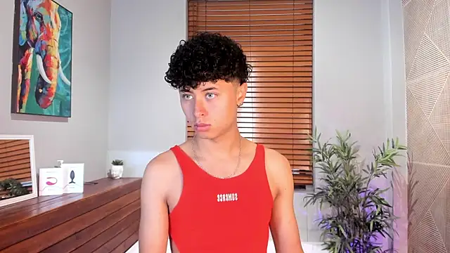 Noah dupont  online show from 11-11-25, 11:54