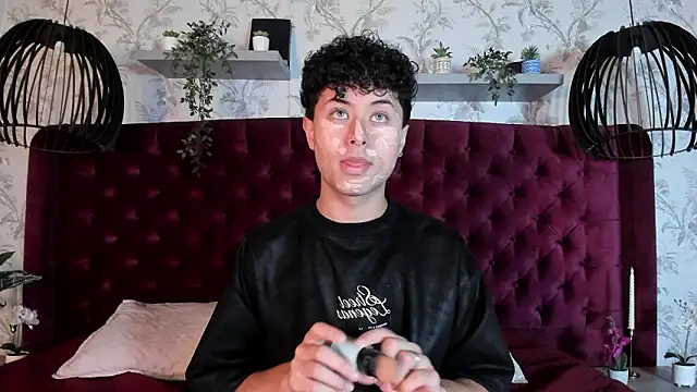 Noah dupont  online show from 02-05-26, 11:59