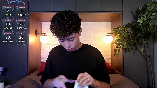 Noah dupont  online show from 02-09-26, 11:58