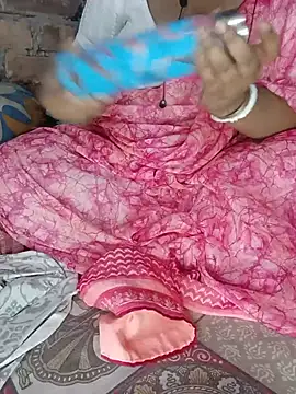 Pinkcolour online show from 07-07-26, 08:13