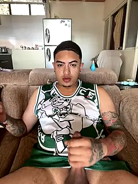 PECASVIPSEXX online show from 11-08-25, 03:34