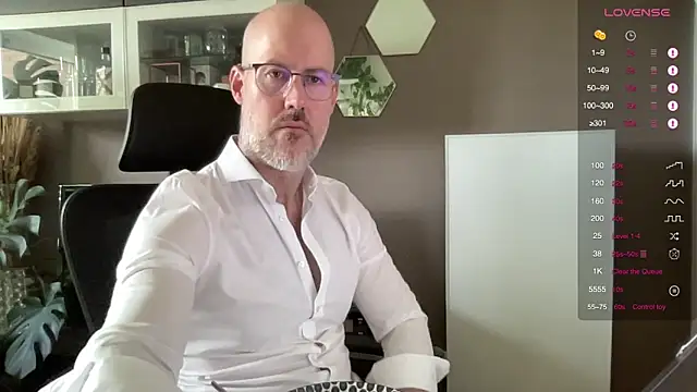 the new fit rubinho online show from 05-07-26, 07:36