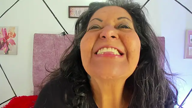 Victoriaa Anderson online show from 02-04-26, 08:25