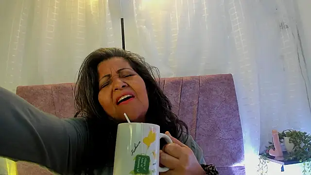 Victoriaa Anderson online show from 03-09-26, 01:15