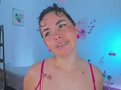 liana sexy4u online show from 11-10-25, 01:54