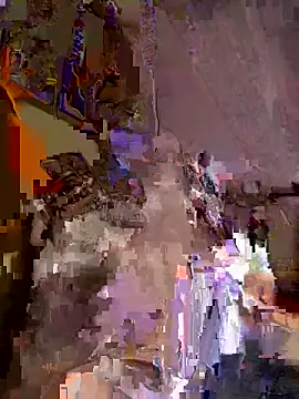 burbuja360 online show from 11-08-25, 04:07