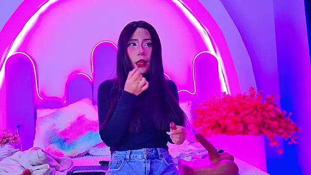BunnySexyy18 online show from 04-28-26, 03:22
