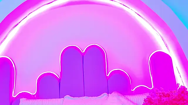 BunnySexyy18 online show from 05-07-26, 03:12